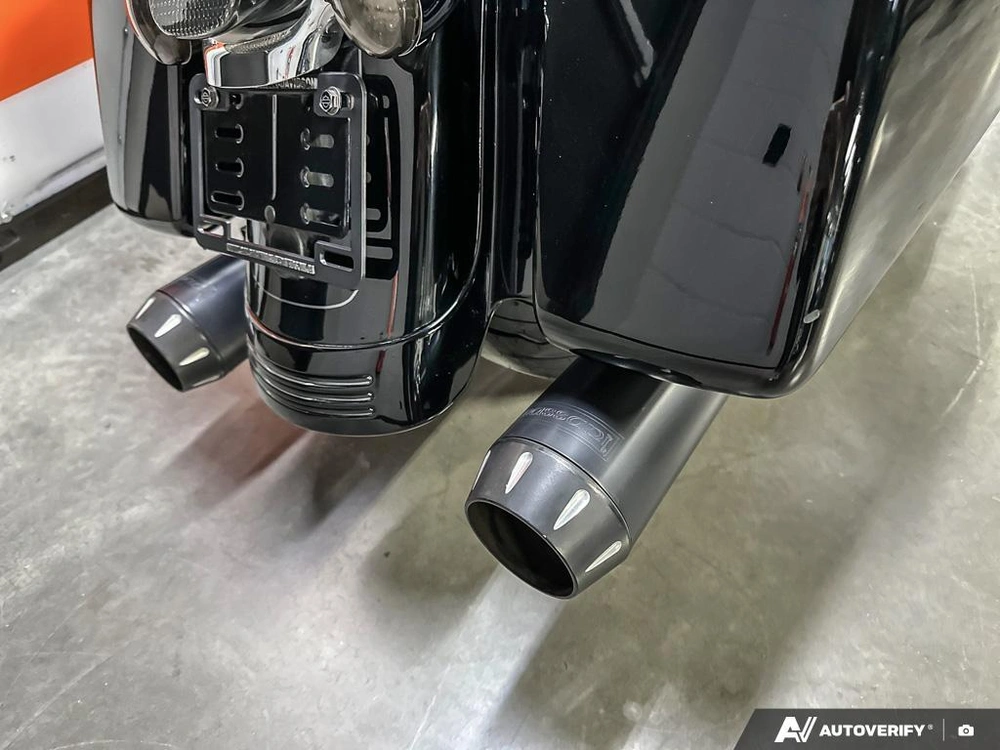 2015 Harley-davidson Flhxs - Street Glide® Special alt