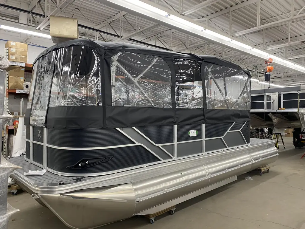 Armada DRAKKAR 23 QL 2026 - FULL 3 QUILLES