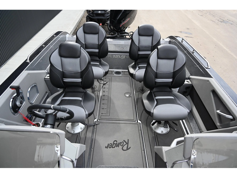 2025 Ranger Ranger 620 Pro Fs alt