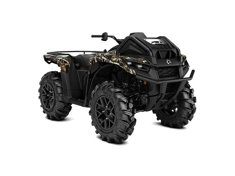 2026 Can-am Outlander Xmr 700 alt