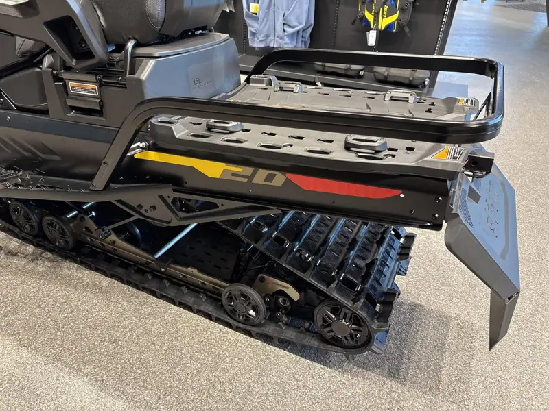 2026 Ski-Doo EXPEDITION LE 20" 900 ACE Crosscut 1.5" E.S.   -AATE