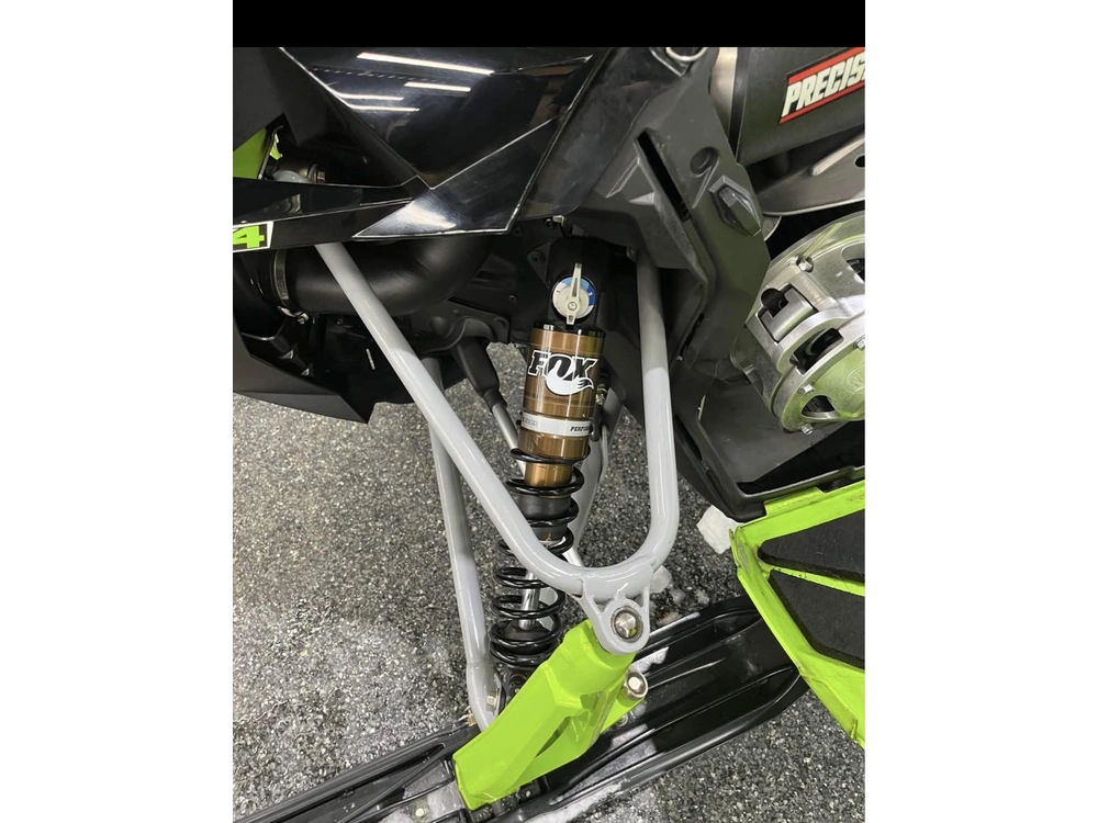 Arctic Cat Zr9000 2018 alt