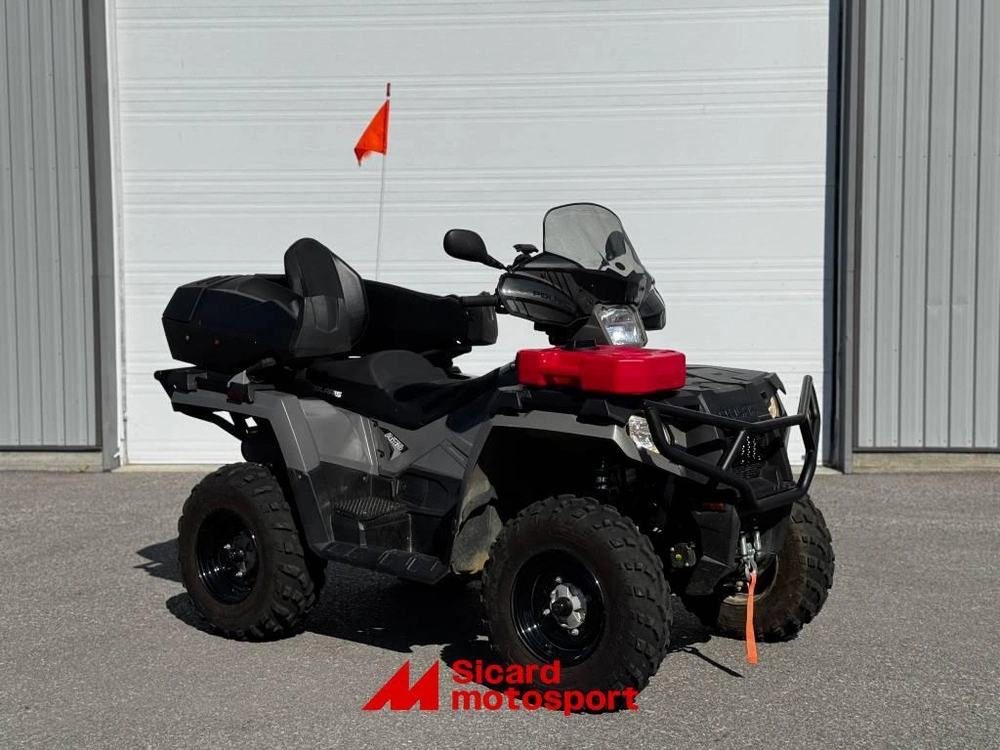 Polaris Sportsman 570touring 2023 alt