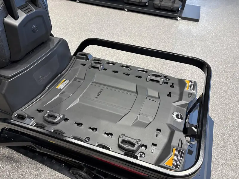 2026 Ski-Doo EXPEDITION LE 20" 900 ACE Crosscut 1.5" E.S.   -AATE