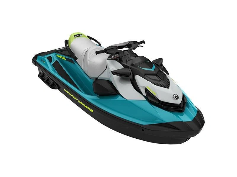 2026 Sea-doo Gti Se 170 (sound System) alt
