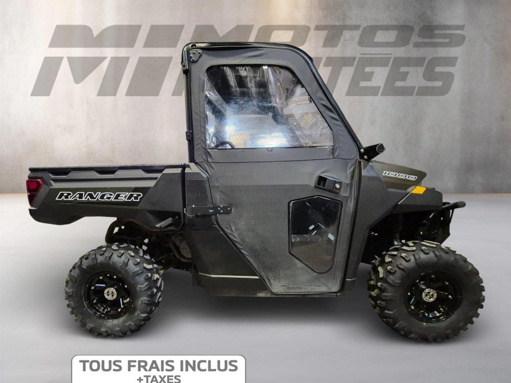 Polaris Ranger 1000 Eps 2021 alt