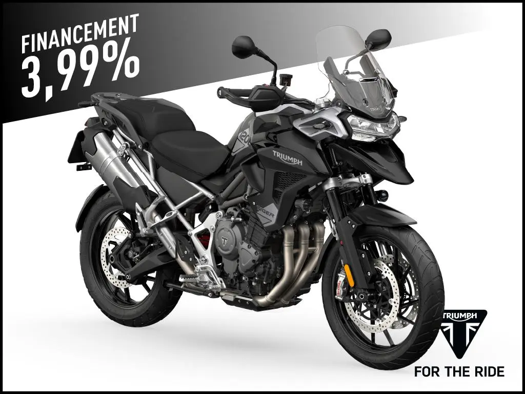 Triumph TIGER 1200 GT PRO  2025
