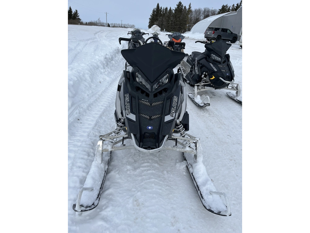 2016 Polaris 800 Pro Rmk 155 alt