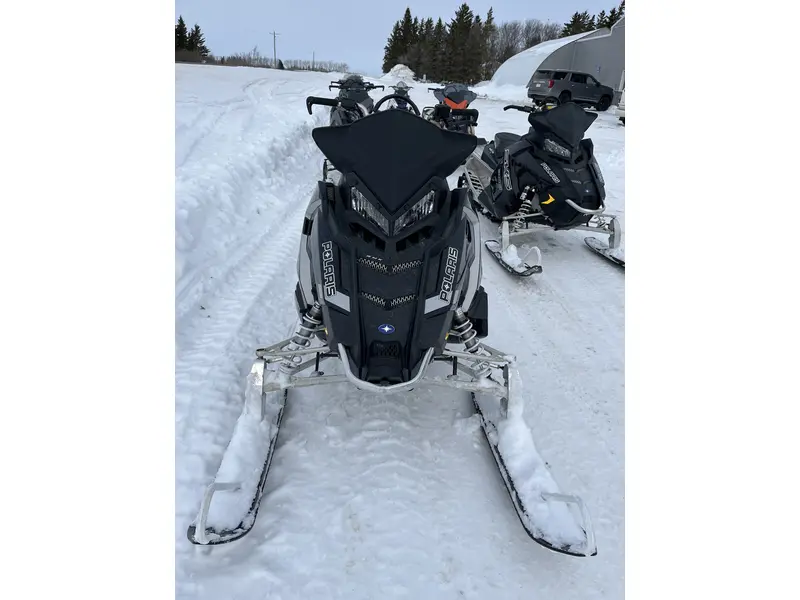 2016 Polaris 800 PRO RMK 155