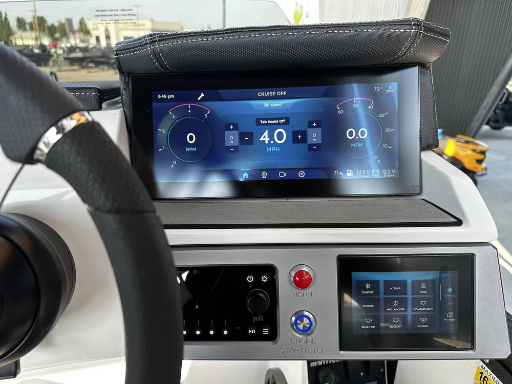 2024 Montara Surf Boss 2.0 alt