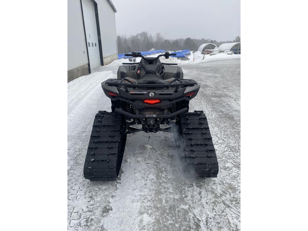 Can-am Outlander 700 Xt 2026 alt