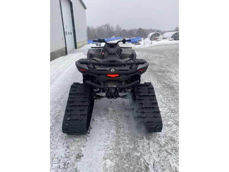 2026 Can-Am Outlander 700 XT