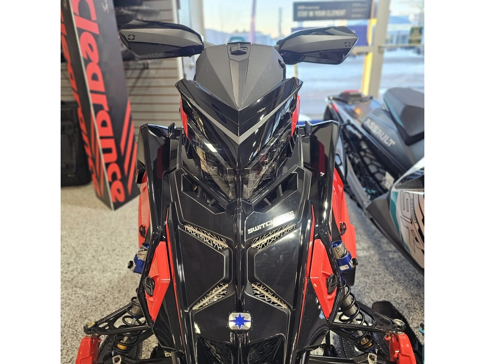 2026 Polaris 850 Switchback Assault Nrw 146 alt