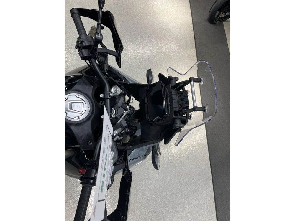 2025 Cfmoto Ibex 450 alt