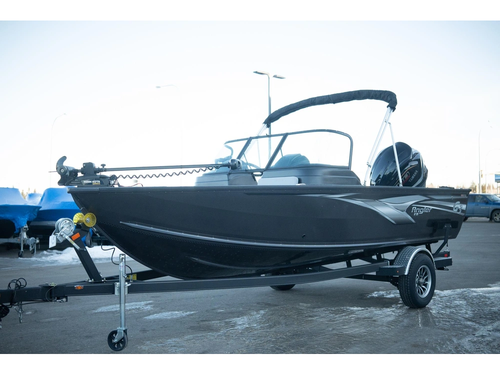 2025 G3 Boats Av19sf Av19sf alt