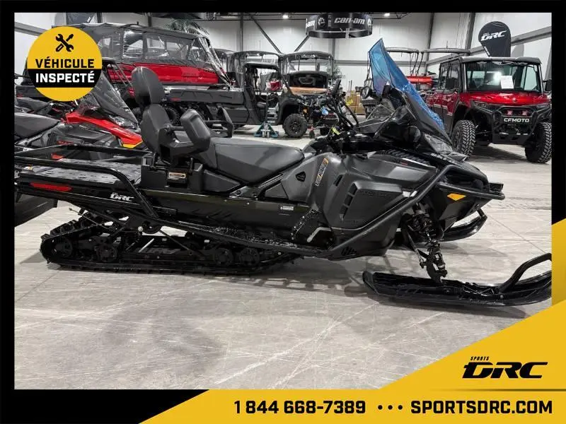 2023 Ski-Doo Expedition LE 24 » 900 ACE Turb