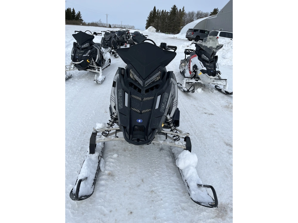 2018 Polaris 800 Pro Rmk 155 alt