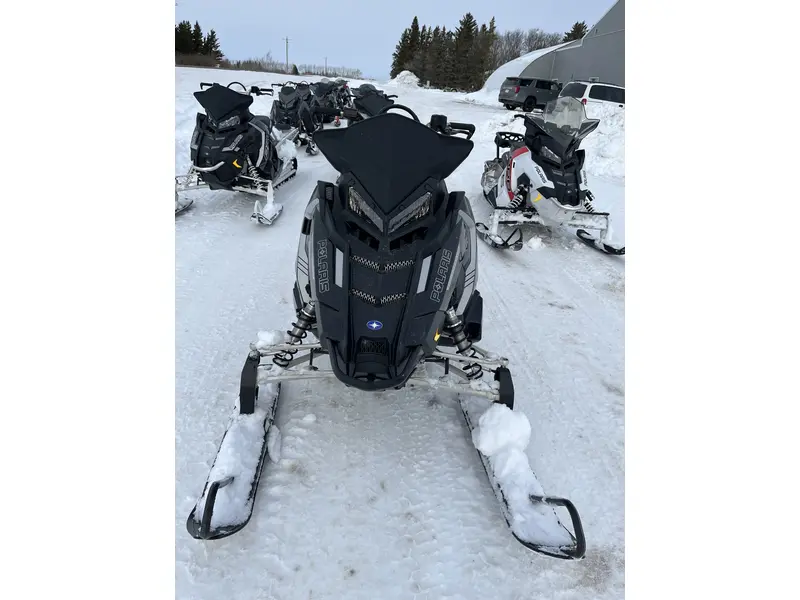 2018 Polaris 800 PRO RMK 155