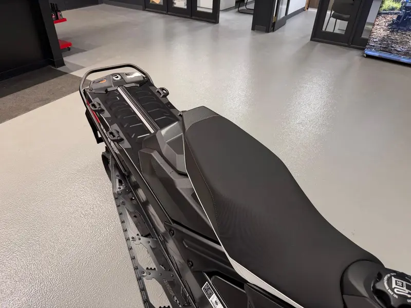 2026 Ski-Doo Backcountry Adrenaline 600R E-TEC 600