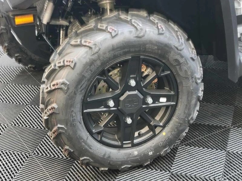 Polaris Sportsman Touring 850 Premium 2026 alt