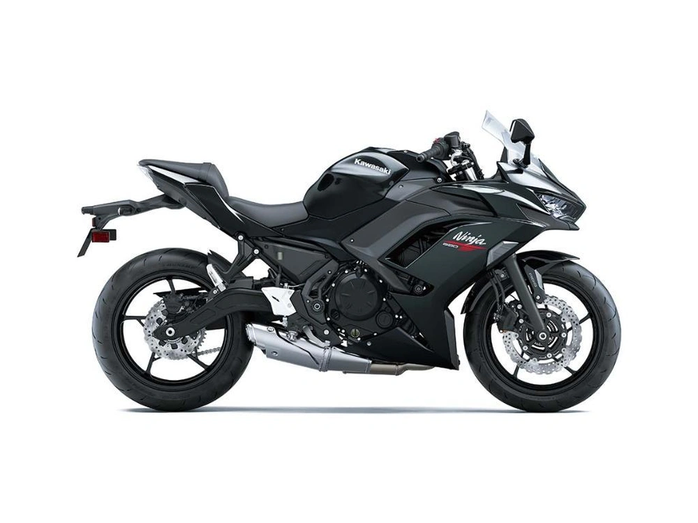 Kawasaki Ninja 650 2026 alt