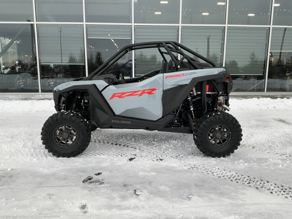 Polaris Rzr Pro Xp Sport 2025 alt