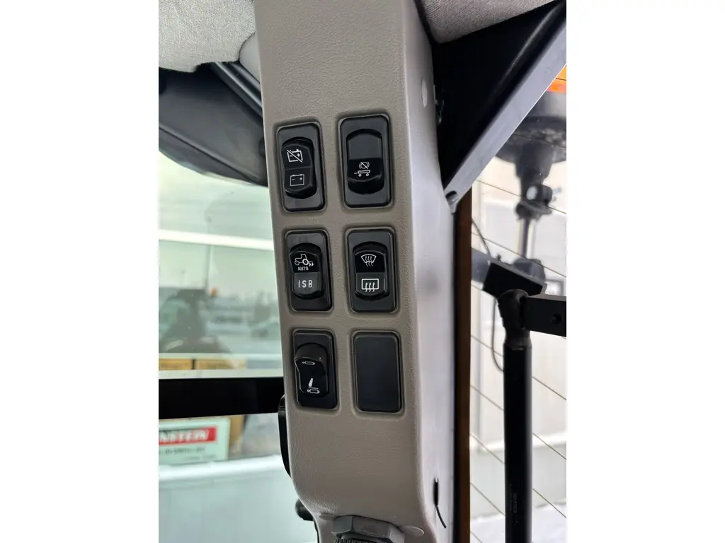 2021 Case IH Puma 165 CVX