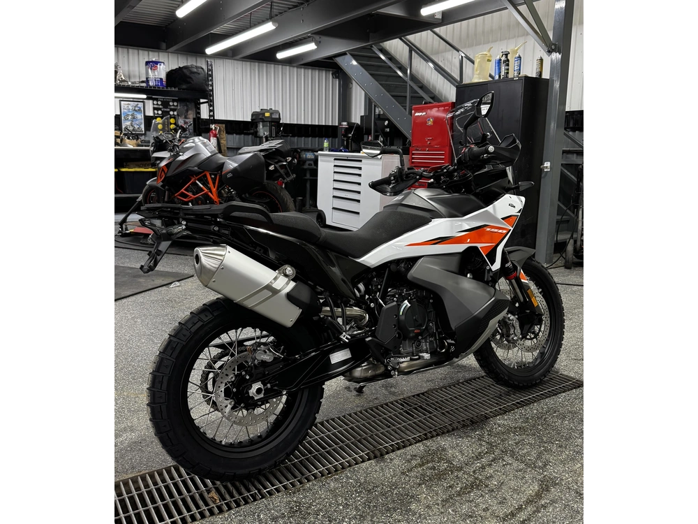 2026 Ktm 790 Adventure alt