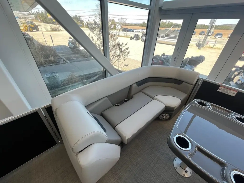 Princecraft Vectra 21 L 60 Hp Ct ( Rabais De 2500$ + 7 Ans Mercury) 2026 alt