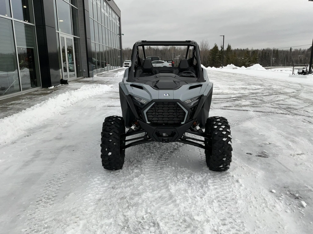 Polaris Rzr Pro Xp Sport 2025 alt