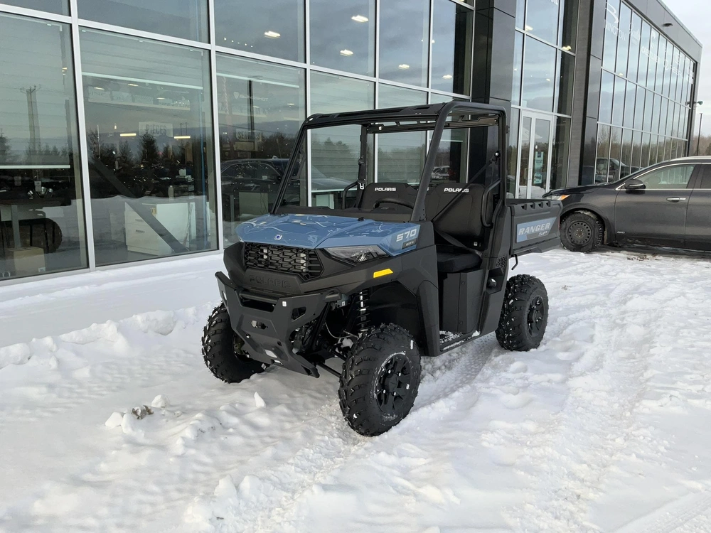Polaris Ranger 570 Sp Premium 2026 alt