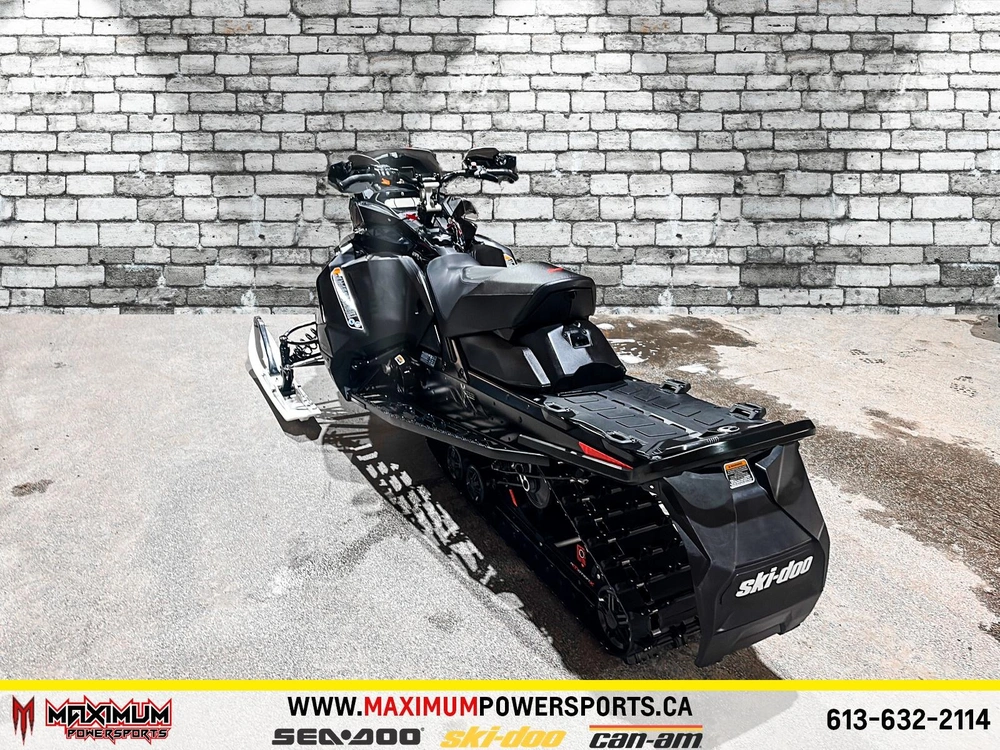 Ski-doo Renegade X 900 Ace Turbo R Ice Ripper Xt 1.25 E.s. 2023 alt