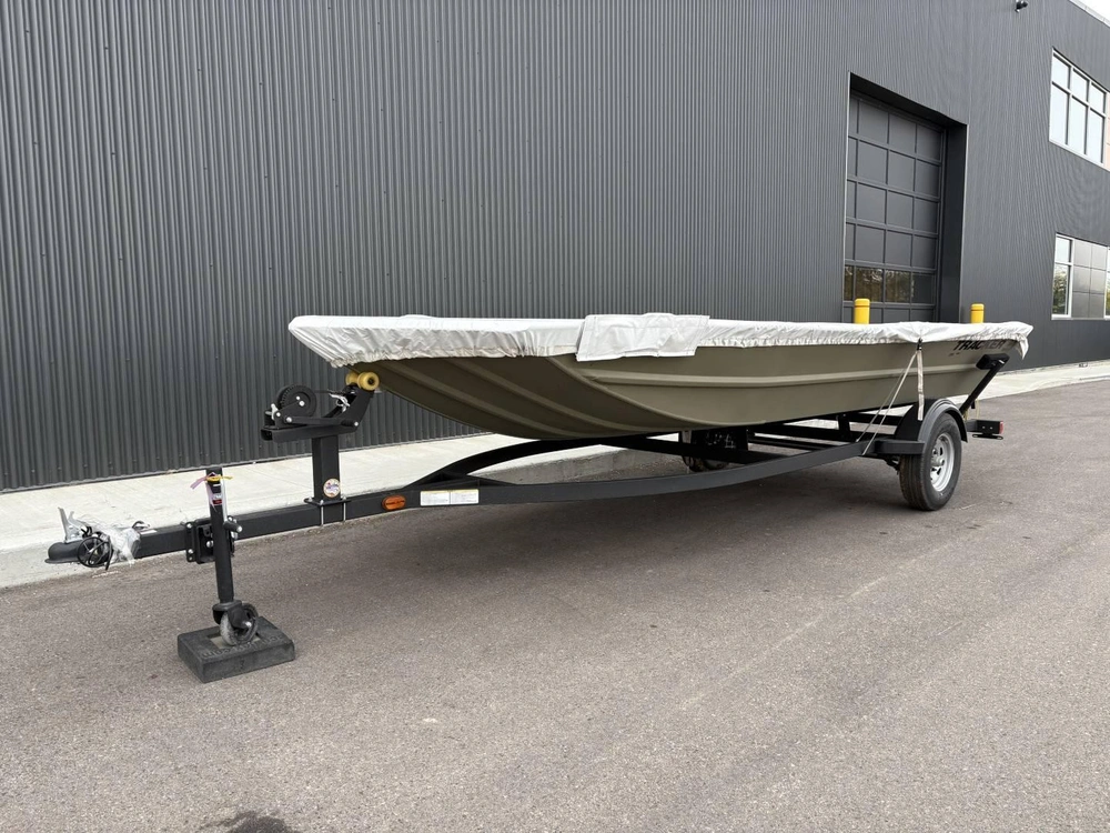 2026 Tracker Grizzly 1754 alt