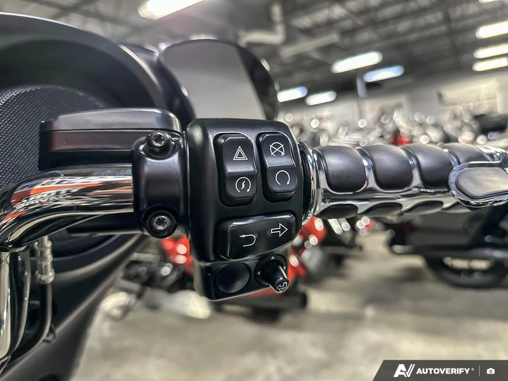 2021 Harley-davidson Flhx alt