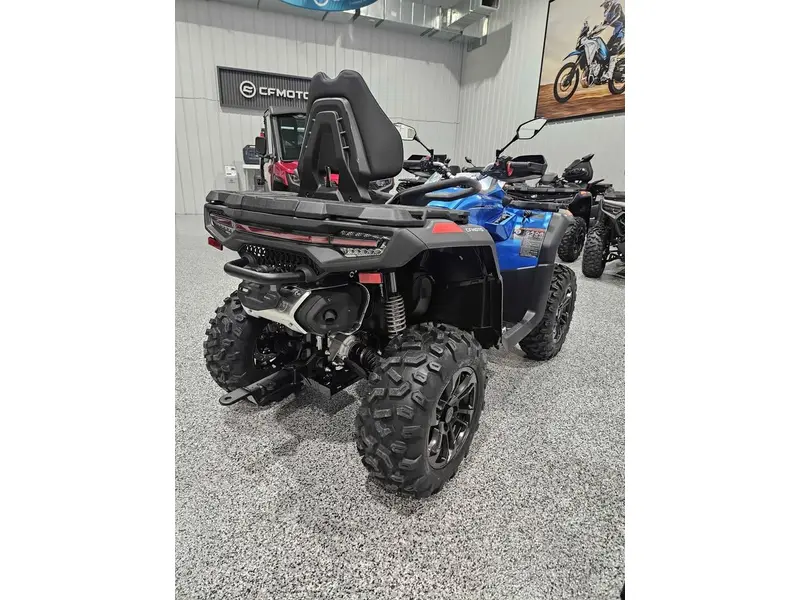 CFMOTO CFORCE 800 TOURING 2026