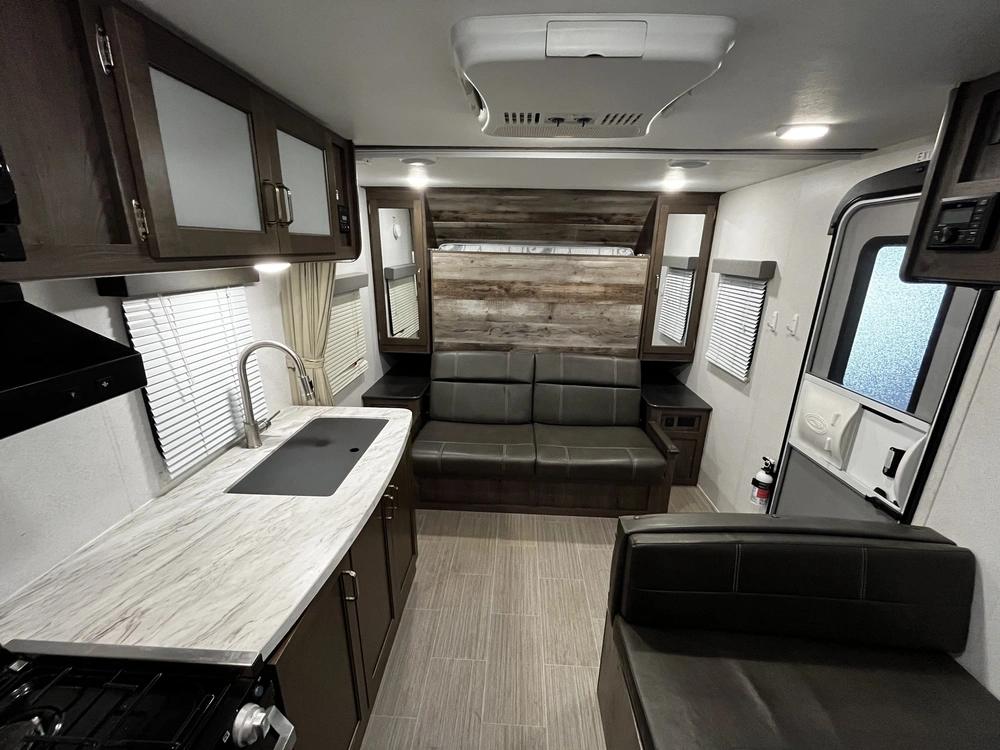Keystone Rv Passport 239ml 2020 alt