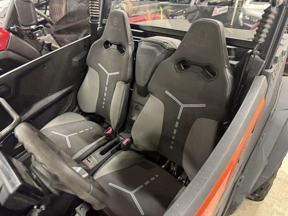 2023 Cfmoto Zforce 950 Sport alt