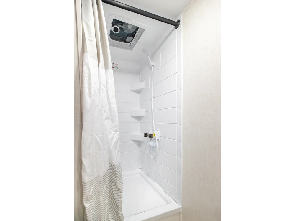 2026 Forest River Viking 282dorm alt