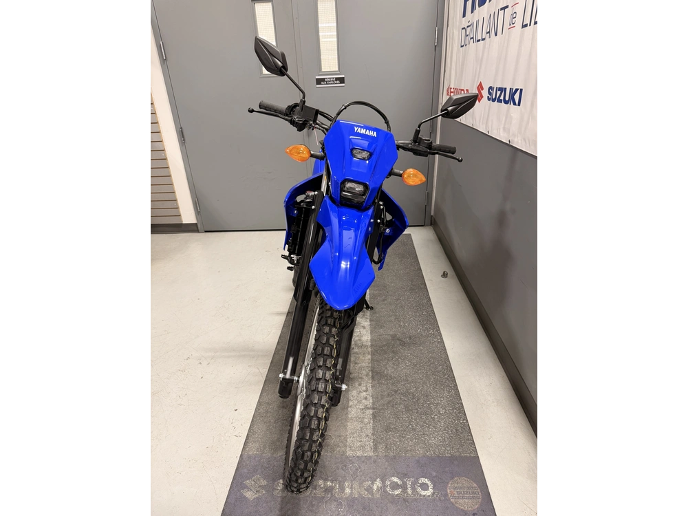 Yamaha Wr125r Wr 125r 2026 alt