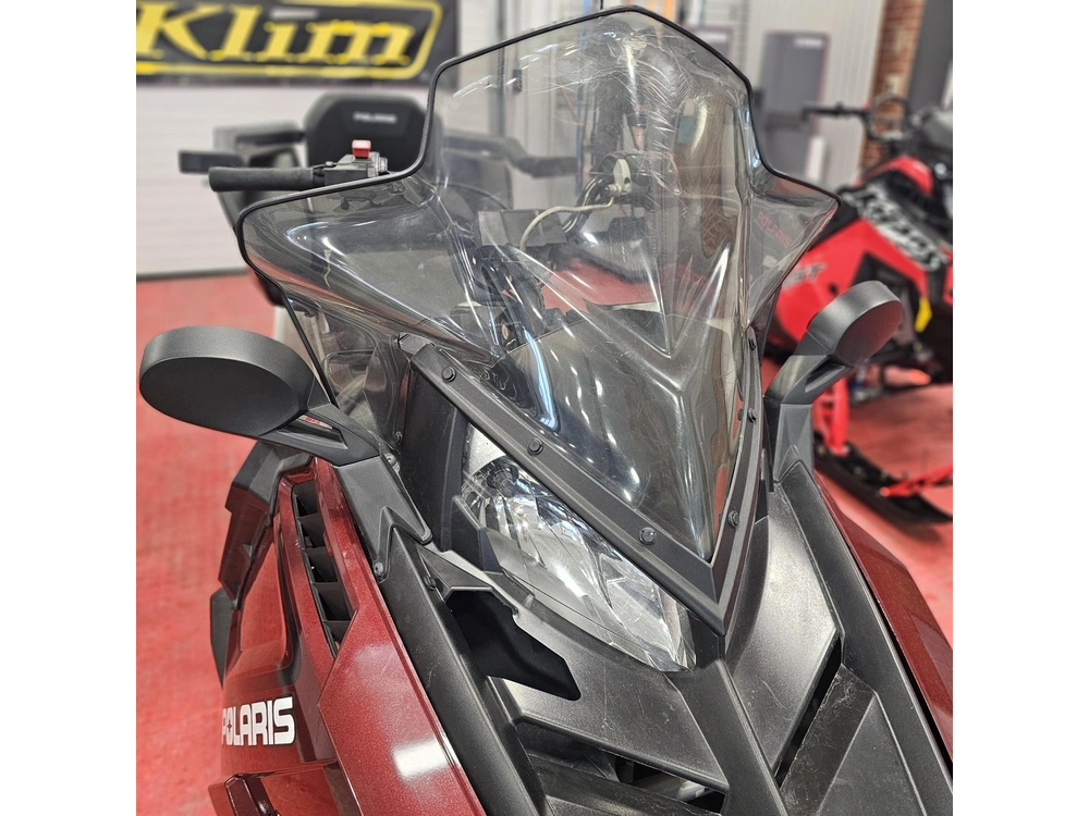 2022 Polaris 550 Indy Adventure 144 Es alt