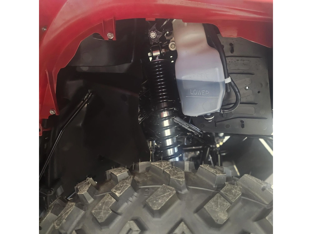 2026 Honda Fourtrax Rubicon 700 4x4 Automatic alt