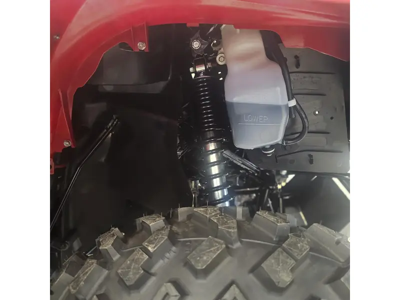 Honda FOURTRAX RUBICON 700 4x4 AUTOMATIC 2026