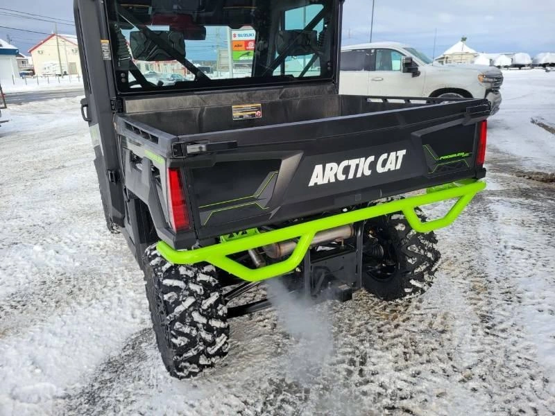 Arctic Cat Prowler 800 Limited 2025 alt