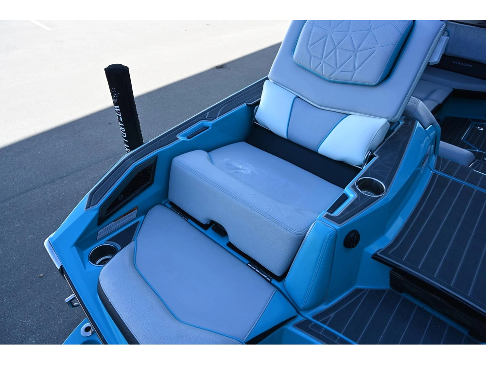 2021 Nautique Paragon G23 alt