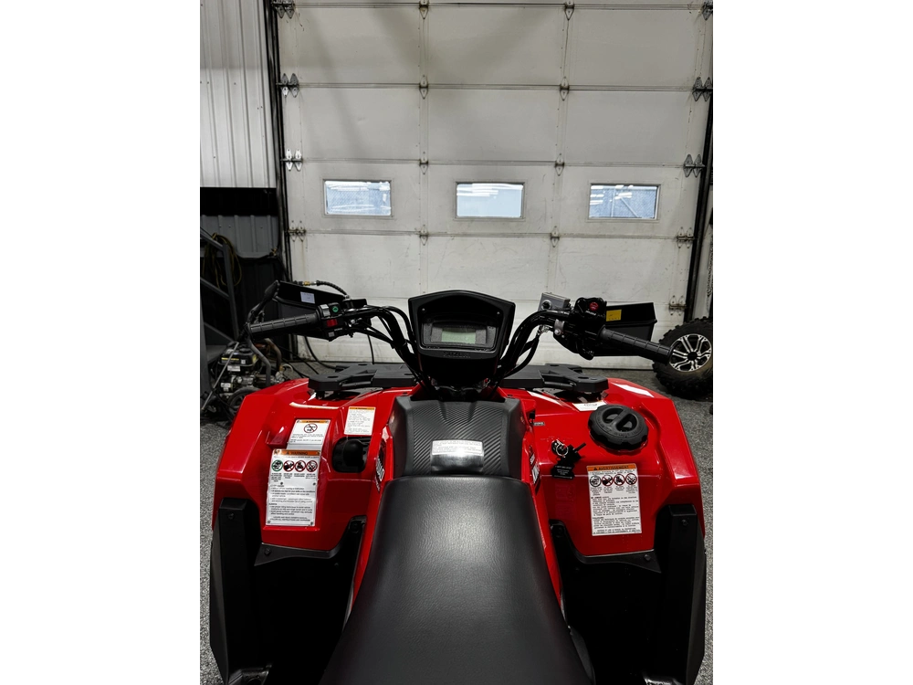 Suzuki King Quad 750 Xpm6 2026 alt