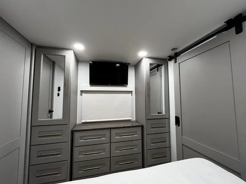 2026 Alliance RV Paradigm 395DS