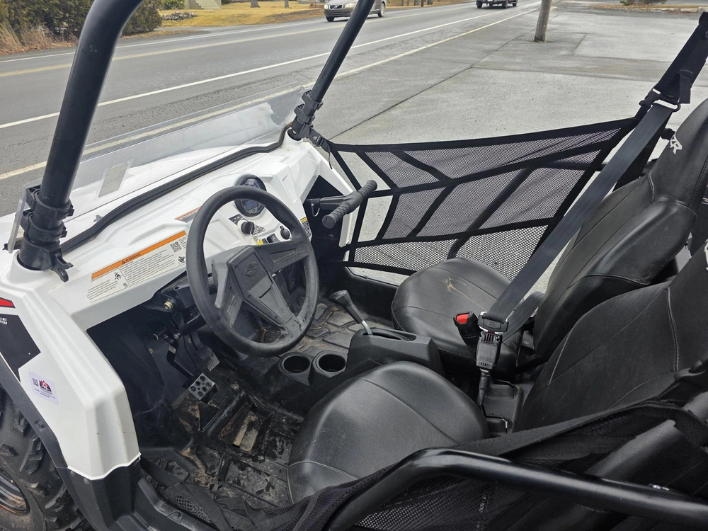 2021 Polaris Rzr Trail 570 Base alt