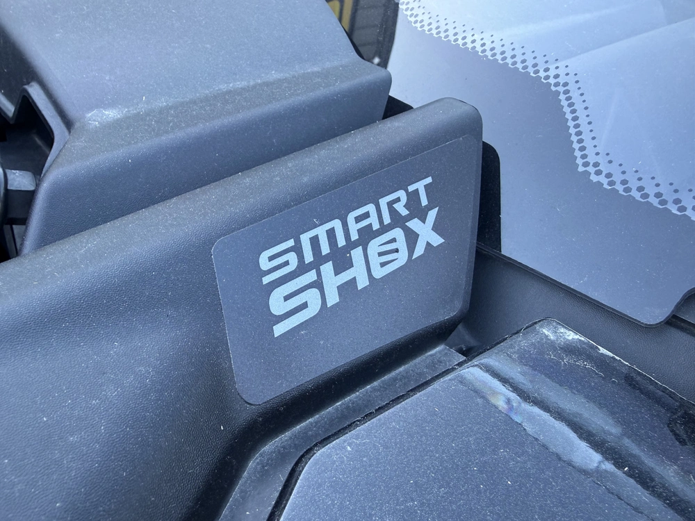 2025 Can-am Maverick X3 Xds Smart Shox - Demo alt