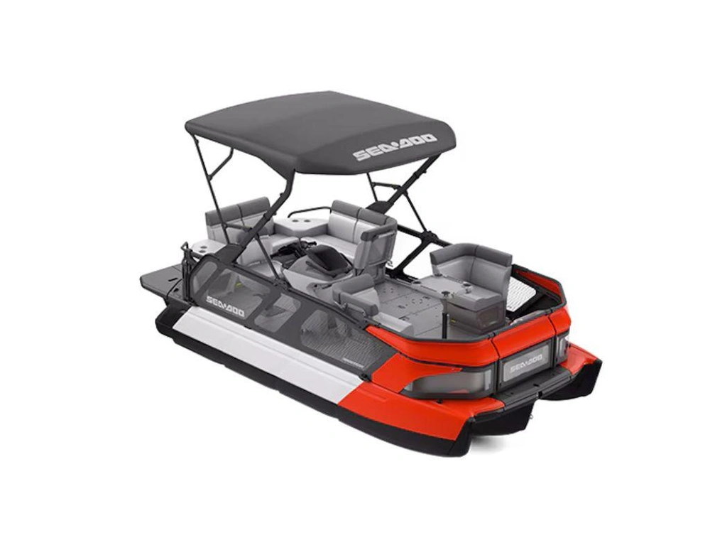 2025 Sea-doo Switch ™ Cruise 18 - 170 Hp Painted alt