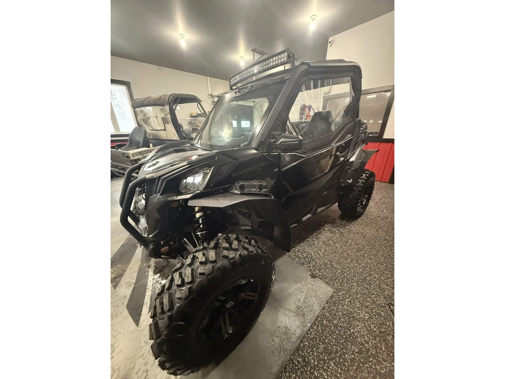 Can-am Maverick Sport 1000r 2022 alt